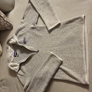 Women's Patagonia Sweater